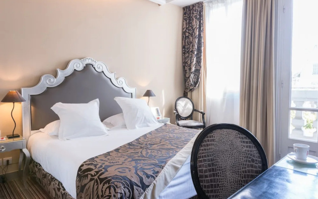 81 Lhotel