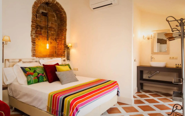 El Torreón 109 Charming B&B (Only Adults)