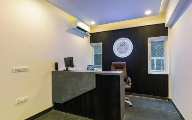 Buteak Suites