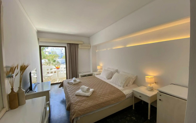 Aeolos Bay Hotel
