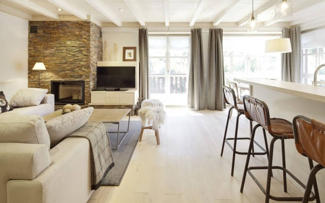 Val de Ruda Luxe 45 by FeelFree Rentals