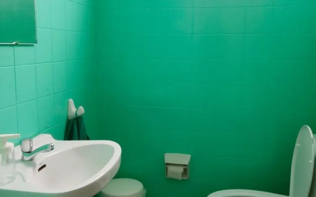 Vagamundo Hostel