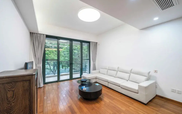 Tyms Cozy 2BR APT Renheng Riverside
