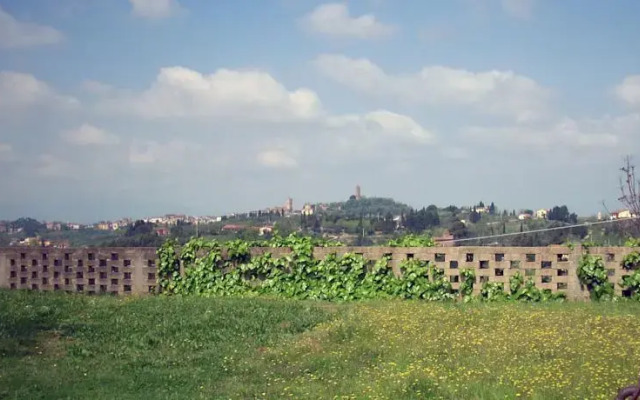 Agriturismo Ranci
