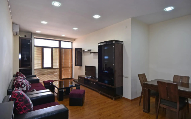 Rent Inn Yerevan (Рент Инн Ереван) на улице Арама 74