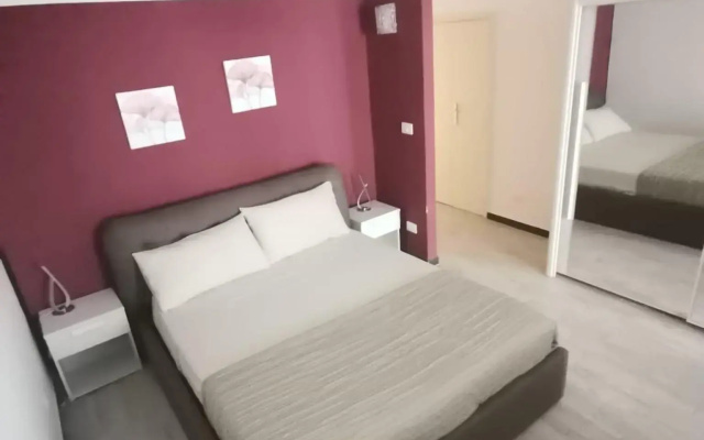 Agata dreams apartment