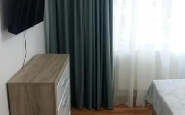 Luka house