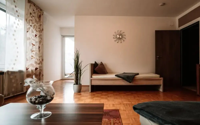 Nice Apartment in Lappersdorf