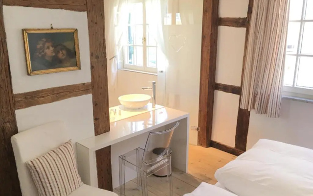 Hotel am Rathaus - Hotel Reblaus