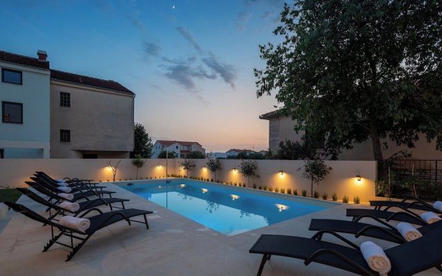 Villa Marnie