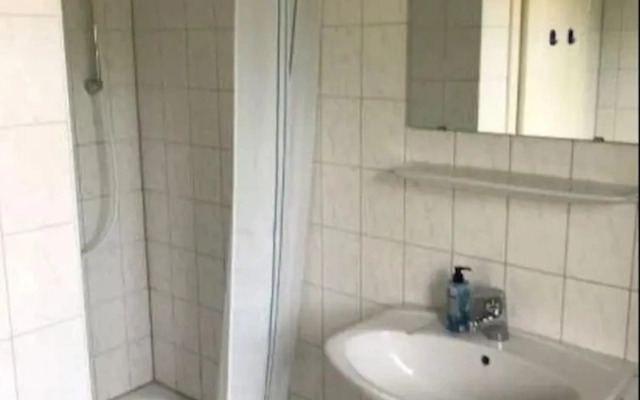Ferienwohnung in Danschendorf auf Fehmarn