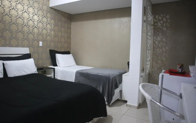 Gastaldon Suite