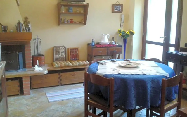 BB Il Patio