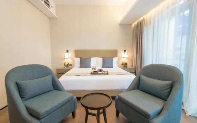 I’M Hotel