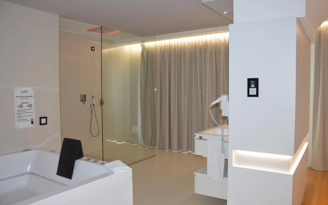 Suite Testani