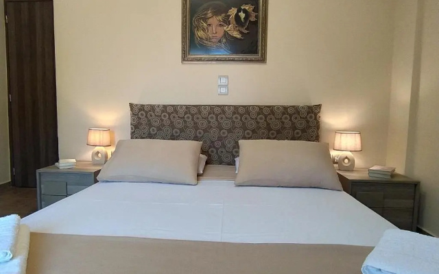 Villa Kastania