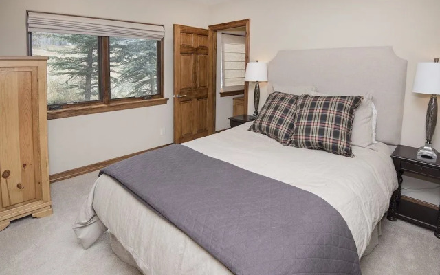 Matterhorn Chalet