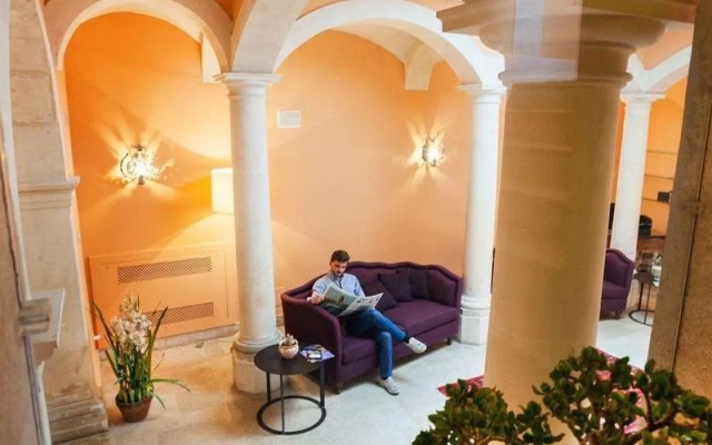 Albergo Roma