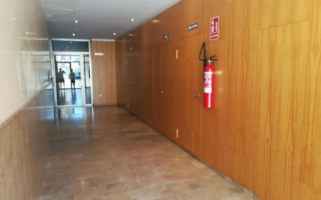 Apartamento L&G Centro