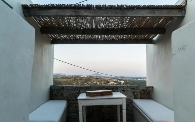 Family House in Kythira