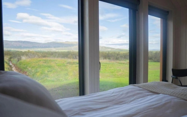 Golden Circle Cabins