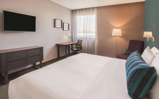 La Quinta by Wyndham Aguascalientes