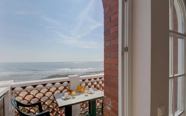 Spacious Loire Coastal Stay for 5