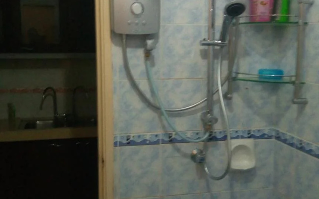 Al Hawi Holiday home