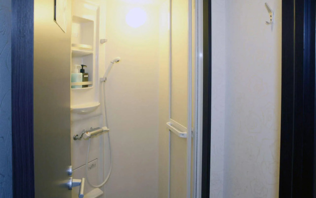 Khaosan Kyoto Guesthouse