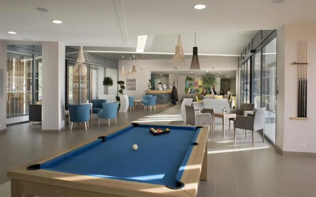 Domitys - Résidence Services Seniors - Le Havre Nord