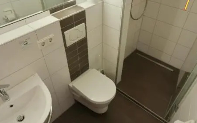 Hotel Christine