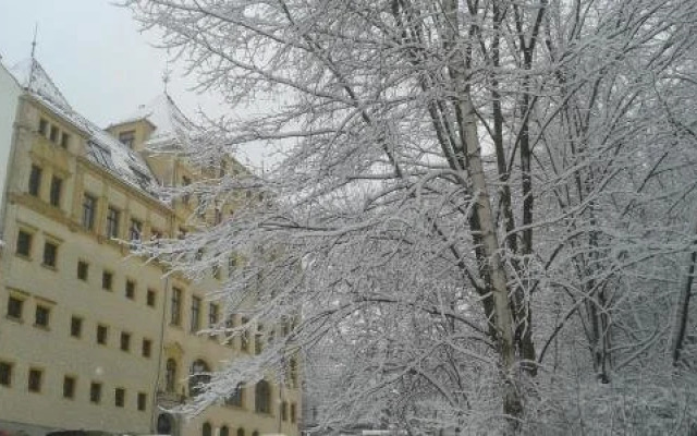 Pension Zaremba