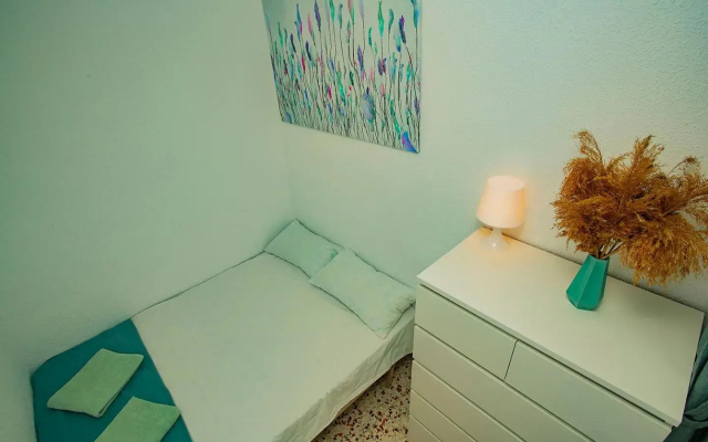 106 Economy Sea View - Alicante Holiday