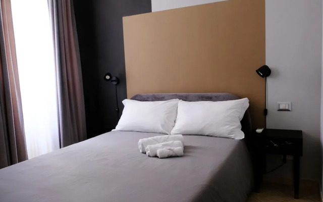 Matteotti Rooms