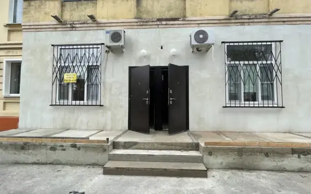 Guest house Baza otdyha Vodnik