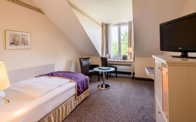 Best Western Hotel Helmstedt am Lappwald