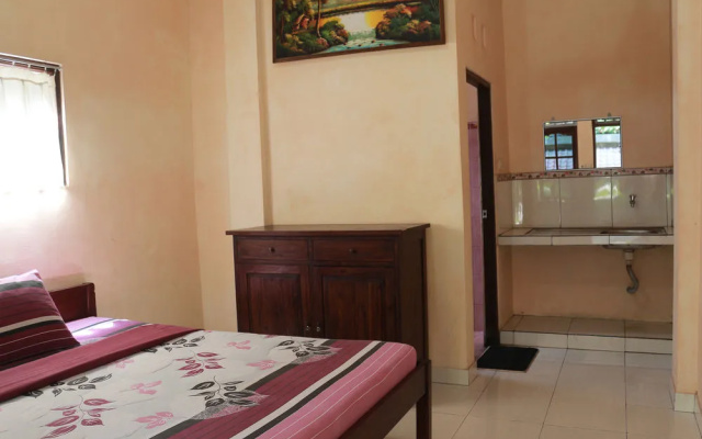 Citrus Tree Villas - Arik