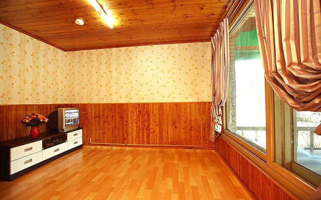 Gapyeong Clear Brook Green Mountain Pension