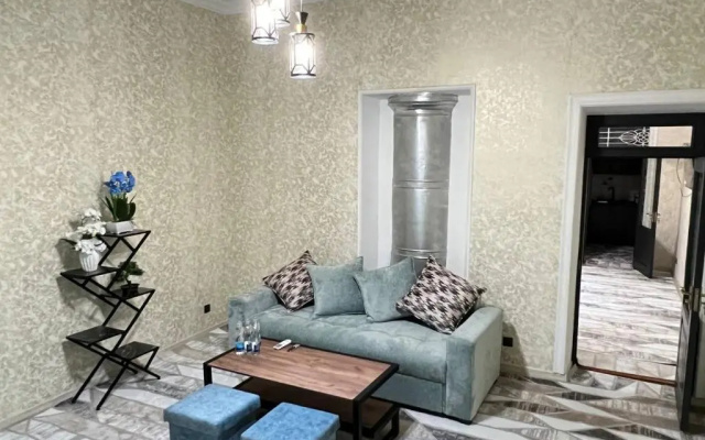 All inclusive guest house (Ол инклюзив гест хаус)