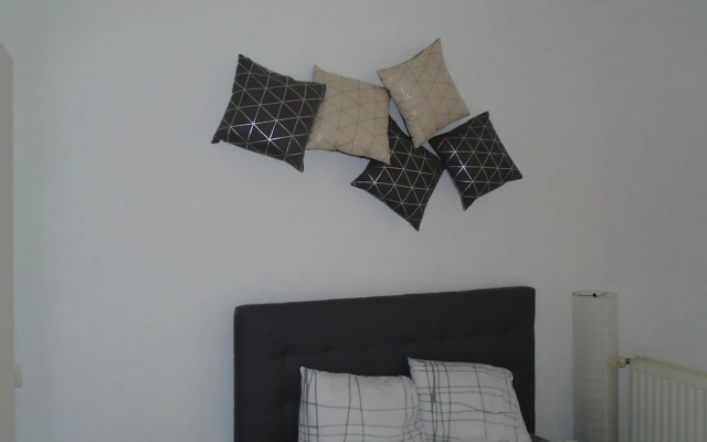 Appartement La Motte