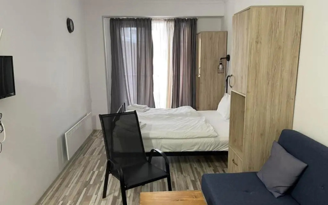 Gudauri Loft Apartment N510