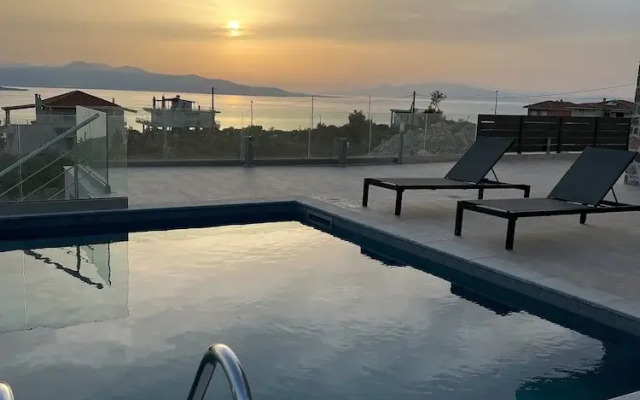 Theologos Views