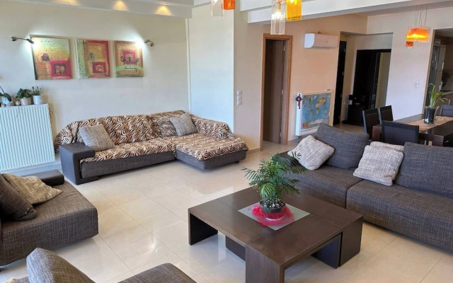 Central Beach Apartment