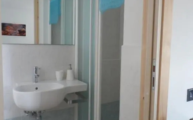 5 Terre - B&B La Giuditta - La Spezia