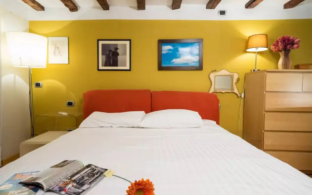 Romantic Apartment Porta Venezia