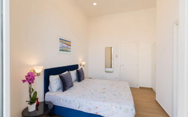 Blu Parthenope Suites