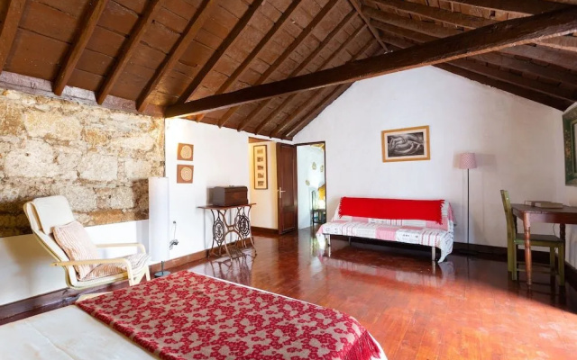 La casa de Aya