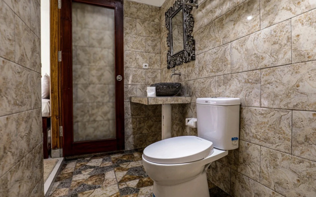 Kubu Indah Guest House