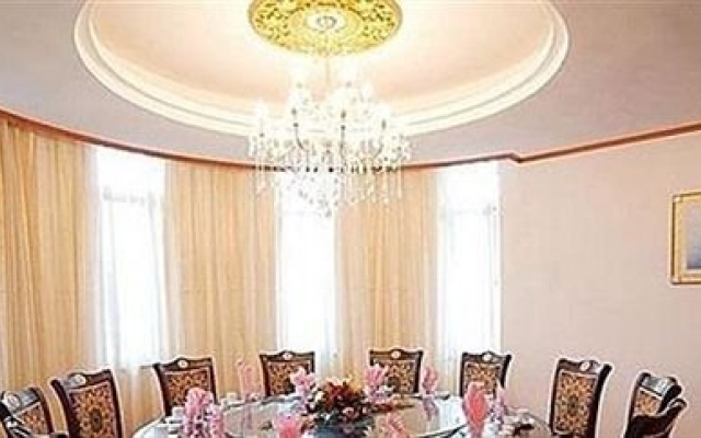 Xindi Hotel - Lushan