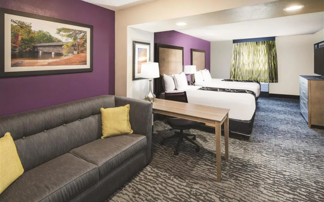 La Quinta Inn & Suites Milledgeville